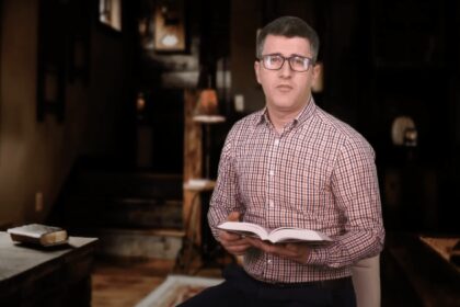 Speranta TV | Deschide Biblia - Recompensa mea cea foarte mare