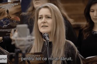 Speranta TV | RăsCruce - Concert caritabil
