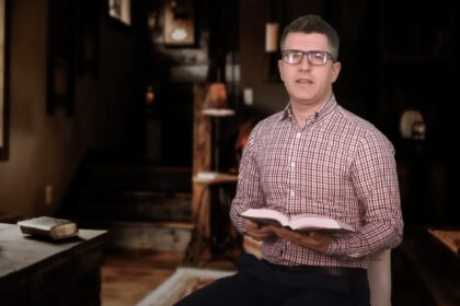 Speranta TV | Deschide Biblia - Domnul, vindecătorul nostru - Alexandru Ciurea