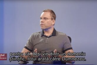 Speranta TV | Punctul de plecare - Invitat: Lance Pompe