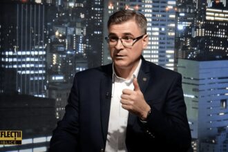 Speranta TV | Reflecții biblice - Adevărata transformare – pocăința. Ce înseamnă să-L urmezi pe Hristos - Invitați: Sergiu Macovei, Florin Moisei