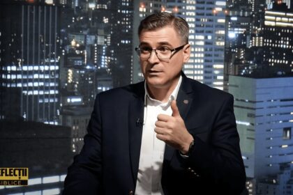 Speranta TV | Reflecții biblice - Adevărata transformare – pocăința. Ce înseamnă să-L urmezi pe Hristos - Invitați: Sergiu Macovei, Florin Moisei