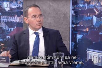 Speranta TV | Salt în viitor - Ajutor în vremuri grele (I) - Invitat: Pálffi Miklós