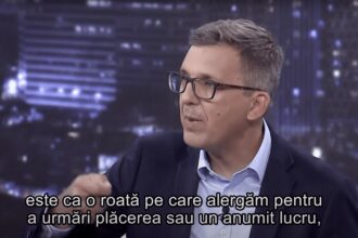 Speranta TV | Seară cu speranță - Care este sensul vieții? - Invitați: Clifton Cargill, Ante Jeroncic