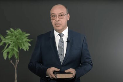 Speranta TV | Viață din Cuvânt - Viorel Răducanu, Adrian Neagu, David Iordan