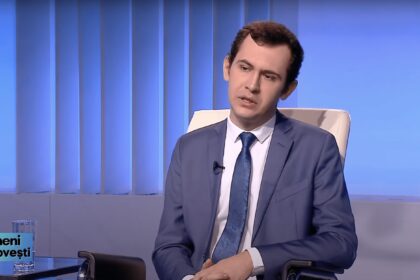 Speranta TV | Oameni & povești - Când Dumnezeu scrie povestea vieții: Mărturia unei vindecări - Invitat: Daniel Junior Tudorie