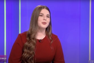 Speranta TV | Invincibilii -Invitați: Elizabeth Carla Zotoiu, Andrei-George Dunca