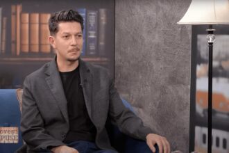Speranta TV | Povești neSpuse - Eliberare din labirintul dependenței - Invitați: Sebastian Petruț, Rafael Breazovan, Andrei Nedelcu, Ionuț Pop Coman