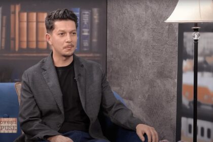 Speranta TV | Povești neSpuse - Eliberare din labirintul dependenței - Invitați: Sebastian Petruț, Rafael Breazovan, Andrei Nedelcu, Ionuț Pop Coman