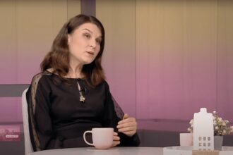 Speranta TV | Între noi, mamele - Cum învață copiii șă își controleze emoțiile - Invitați: Rodica Perciun, Cristina Moisan