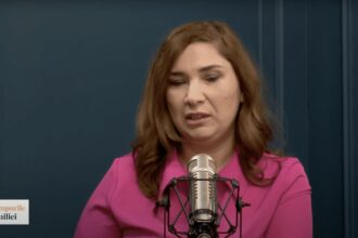 Speranta TV | Anotimpurile familiei - „Când totul pare greu, e semnul că urmează ceva bun!” - Invitați: Sorina Ianev, Anatolie Ianev