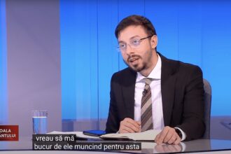 Speranta TV | Școala Cuvântului - Să-L încântăm pe Dumnezeu! - Studiul 3 | Trimestrul 1 | 2025 - Invitați: Gabriel Ștefăniță, Alex Fudulea