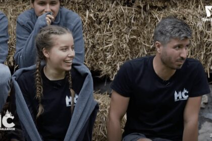 Speranta TV | Hope challenge - ep. 4