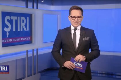 Speranta TV | Știri