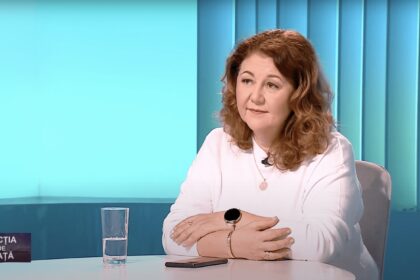 Speranta TV | Lecția de viață - Sănătatea – între a preveni și a trata (II) - Invitat: Prof. univ. dr. Simin Aysel Florescu