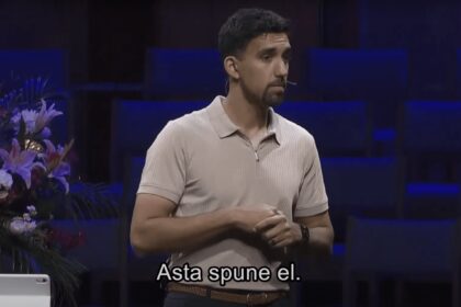Speranta TV | Meridianele misiunii