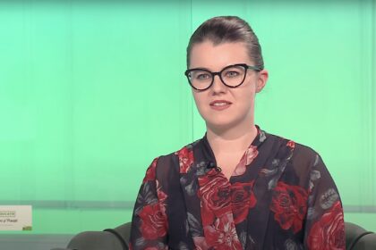 Speranta TV | Educație valori și principii - Liceul Teoretic „Mihai Ionescu” - nivel primar (II) - Invitați: Camelia Ghejan, Ada Olivia Rață