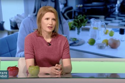 Speranta TV | Sănătate cu prioritate - De ce eșuăm în respectarea rezoluțiilor de anul nou în ianuarie - Invitat: Simona Petreacă