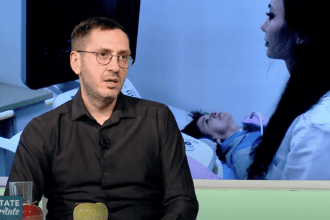Speranta TV | Sănătate cu prioritate - Inteligența artificială în diagnosticul și tratamentul afecțiunilor tiroidiene - Invitat: Ionuț Sandu