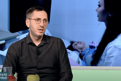 Speranta TV | Sănătate cu prioritate - Inteligența artificială în diagnosticul și tratamentul afecțiunilor tiroidiene - Invitat: Ionuț Sandu