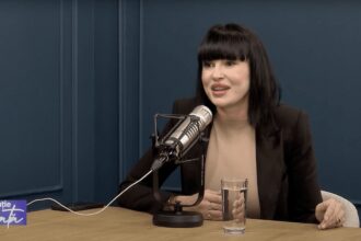 Speranta TV | Educație pentru viață - Conexiunea emoțională în cuplu - Invitat: Mădălina Roșu