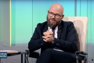 Speranta TV | Adevăruri și perspective - Rațiunile Divine ale iubirii - Invitat: Manase Cristian, Laurențiu Prună