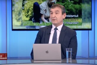 Speranta TV | Lumea religioasă azi - Invitați: Janina Mihalache, Lucian Răcilă, Nicu Ionescu