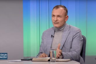Speranta TV | Adevăruri și perspective - Dumnezeu, prin filtrul inimii omenești - Invitat: Mihai Miron