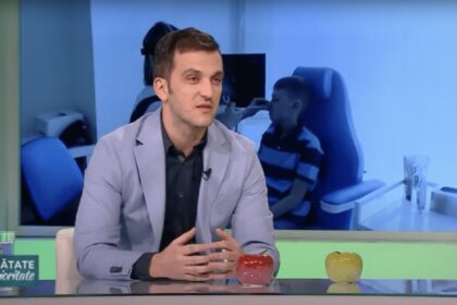 Speranta TV | Sănătate cu prioritate - Ce trebuie să știi despre rinosinuzită - Invitat: Silviu Oprescu