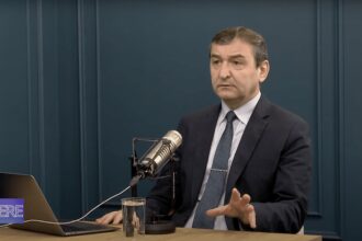 Speranta TV | Repere - Cum aplanezi conflictul în familie? - Invitat: Nicu Ionescu