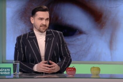 Speranta TV | Sănătate cu prioritate - Operația de cataractă - Cum te scapă și de dioptrii? - Invitat: Ștefan Oprea
