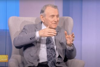 Speranta TV | Start cu speranță - Ziua Internațională a Logicii și Noi Perspective pentru 2025 - Invitat: Virgiliu Stroescu