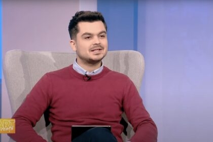 Speranta TV | Start cu speranță