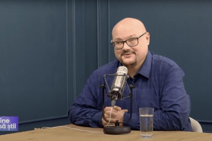 Speranta TV | E bine să știi - „Născuți din inimă”. Analiză asupra sistemului adopției în România - Invitat: Liviu Mihăileanu