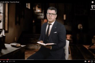 Speranta TV | Deschide Biblia - Triumful final - Alexandru Ciurea