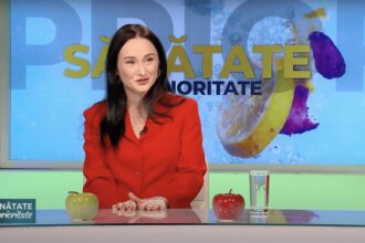 Speranta TV | Sănătate cu prioritate - Menopauza și riscul de boli de inimă - Invitat: Nicoleta Oprescu