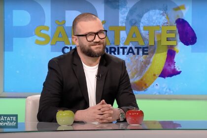 Speranta TV | Sănătate cu prioritate - Cum ne pregătim pentru implantul dentar - Invitat: Mircea Teodor Merchea