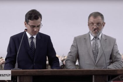 Speranta TV | RăsCruce - Primul și ultimul cuvânt al trâmbiței