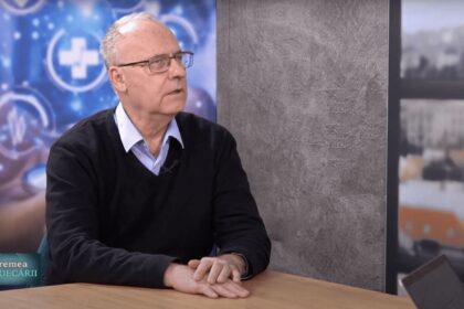 Speranta TV | Vremea vindecării - Ficatul gras – O altă epidemie - Invitat: Dan Dumitrașcu
