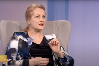 Speranta TV | Start cu speranță - Momente de Inspirație, Ziua Internațională a Statului degeaba - Invitat: Paula Persida Popescu