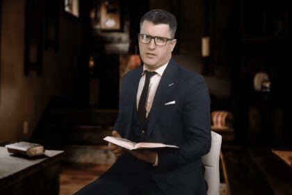 Speranta TV | Deschide Biblia - Creștinul cu numele - Alexandru Ciurea