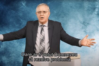 Speranta TV | Apocalipsa – Vestea bună de pe Patmos | Ep. 8