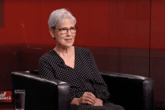 Speranta TV | Jurnal de credință - Nici măcar nu mai știam cine este Dumnezeu - Invitați: Dana & Cornel Pavel