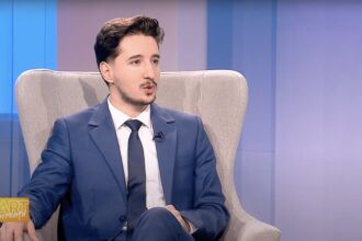Speranta TV | Start cu Speranță - Ziua Internațională a Pizzei, Prietenii Speranței, Radio Vocea Speranței - Invitat: Bogdan Ciubotariu