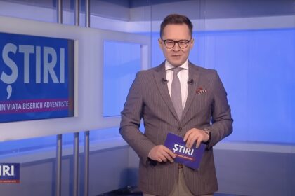 Speranta TV | Știri