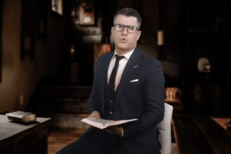 Speranta TV | Deschide Biblia - Plata - Alexandru Ciurea
