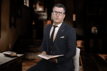 Speranta TV | Deschide Biblia - Plata - Alexandru Ciurea