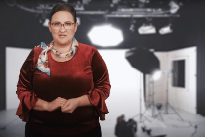 Speranta TV | Bune maniere - Istoria artei fotografice