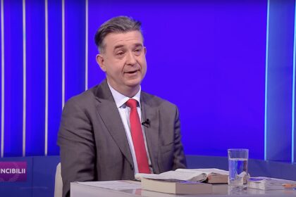 Speranta TV | Invincibilii - Biblia și puterea sa transformatoare - Invitat: Răzvan Kadar