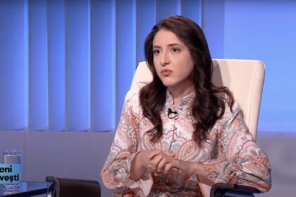Speranta TV | Oameni & povești - O luptă pentru vindecare, prin credință - Invitat: Rahela Tudorie